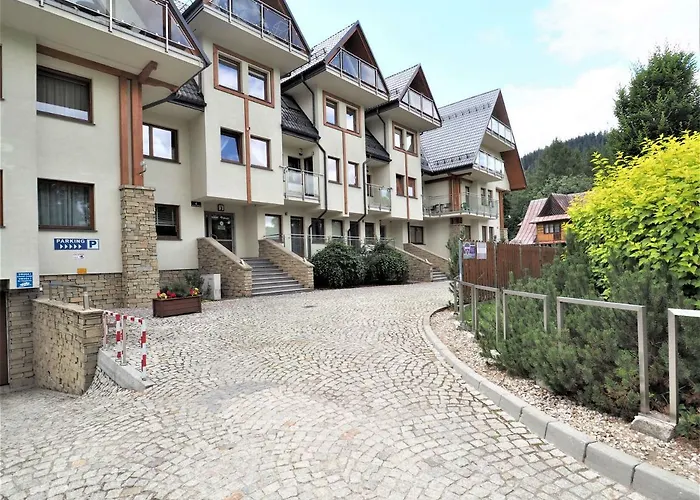 Vip Apartamenty Carmelove